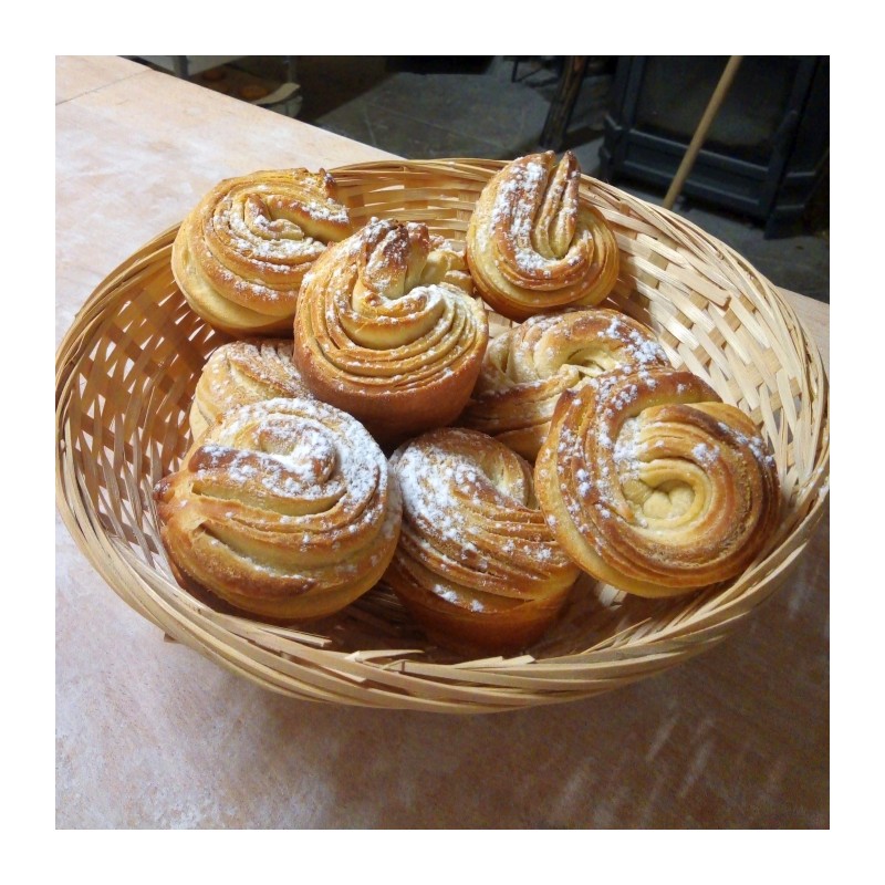 Cruffin