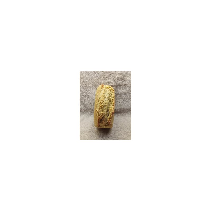 Pain au maïs