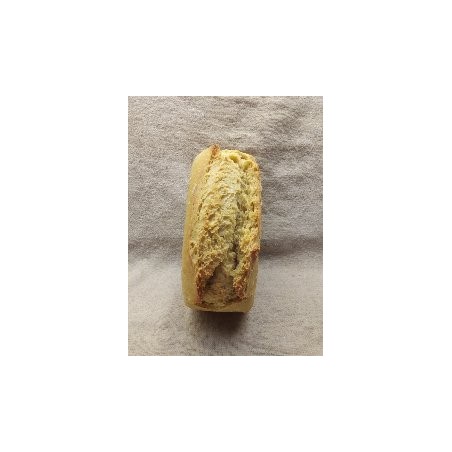 Pain au maïs
