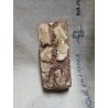 Pain de seigle moulé