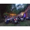 Soirée au fort étudiant