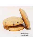 Biscuits et viennoiseries