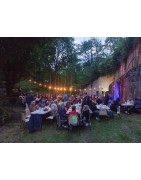 Soirées pizzas printemps 2026